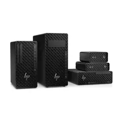 HP Z1 TWR G1i U7 265 32/1TB