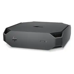 HP Z2 Mini G5; Core i7 10700 2.9GHz/32GB RAM/512GB SSD PCIe;Quadro T1000 4GB/Win 11 Pro 64-bit