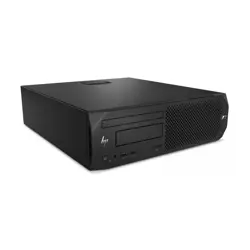 HP Z2 SFF G4; Core i7 9700 3.0GHz/16GB RAM/512GB SSD PCIe;Intel UHD Graphics/Win 11 Pro 64-bit