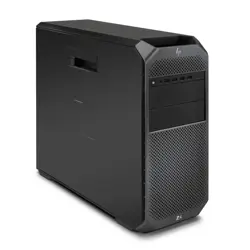 HP Z4 G4 WorkStation; Intel Xeon W-2145 3.7GHz/32GB RAM/512GB SSD PCIe;DVD-RW/Quadro P4000 8GB/Win 11 Pro 64-bit