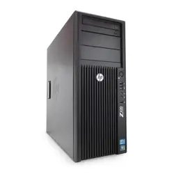 HP Z420 WorkStation; Intel Xeon E5-1603 2.8GHz/16GB RAM/256GB SSD + 500GB HDD;GeForce GTX1060 3GB/Win 10 Pro 64-bit
