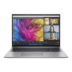 HP ZB F 16 G11 U7 155H 16i 32/1TB