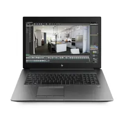 HP ZBook 17 G6; Xeon E-2286M 2.4GHz/16GB RAM/256GB SSD PCIe/batteryCARE+;WiFi/BT/SC/webcam/17.3 (1920x1080)/backlit kb/num/Win 11 Pro 64-bit
