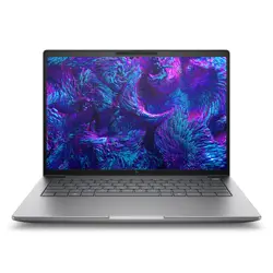HP ZBook 8 G1i 14; Core Ultra 7 255H 2.0GHz/32GB RAM/1TB SSD PCIe/batteryCARE+;WiFi/BT/FP/Intel Arc/14.0 WUXGA AG/backlit kb/Win 11 Pro 64-bit