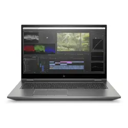 HP ZBook Fury 17 G8; Core i7 11850H 2.5GHz/64GB RAM/512GB SSD PCIe/batteryCARE+;WiFi/BT/SC/webcam/17.3 (1920x1080)/RTX A5000 16GB/num/Win 11 Pro 64-bit