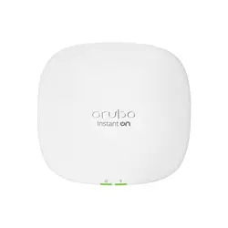 HPE AP ARUBA INSTANT ON AP-25 4X4:4 MU-MIMO