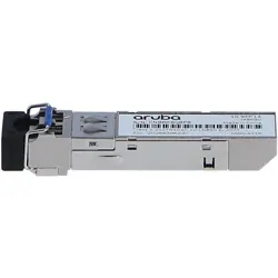 HPE Aruba Instant On 10G SFP LC SR 300m MMF Transc. R9D18A