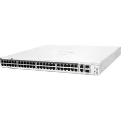 HPE SWITCH ARUBA INSTANT ON 1960 48G 2XGT 2SFP+