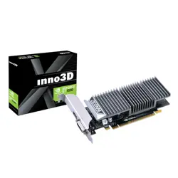 Inno3D GeForce GT 1030 0dB - graphics card - GF GT 1030 - 2 GB