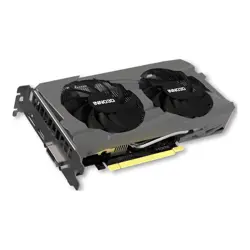 Inno3D GeForce RTX 3050 TWIN X2 - graphics card - GF RTX 3050 - 8 GB