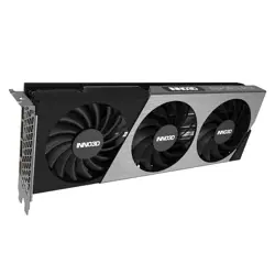 Inno3D GeForce RTX 4070 SUPER X3 OC - graphics card - GeForce RTX 4070 Super - 12 GB