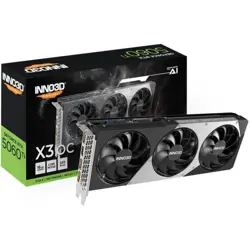 INNO3D GeForce RTX 5060 Ti X3 OC, 16GB GDDR7