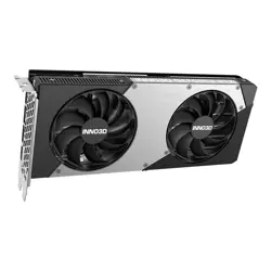 Inno3D GeForce RTX 5070 TWIN X2 OC - graphics card - GeForce RTX 5070 - 12 GB