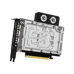 Inno3D iChiLL GeForce RTX 5080 FROSTBITE - graphics card - GeForce RTX 5080 - 16 GB