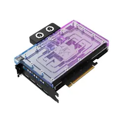 Inno3D iChiLL GeForce RTX 5090 FROSTBITE - graphics card - GeForce RTX 5090 - 32 GB