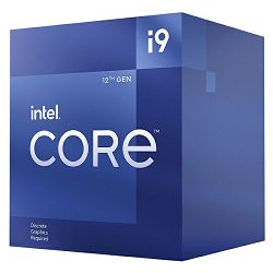 Intel Core i9 12900f, 2.8/5.1GHz,16C/24T,LGA1700