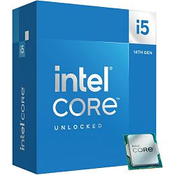 Intel Core i5 14400F, 2,5/4,7GHz, 10C/16T, LGA1700