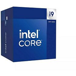 Intel Core i9 14900, 2,0/5.8GHz,24C/32T,LGA1700