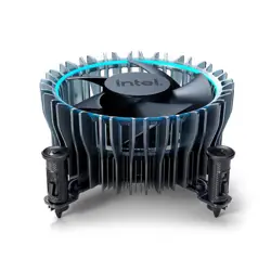 Intel Laminar RM1 Cooler Bulk Pack, s1700/1851