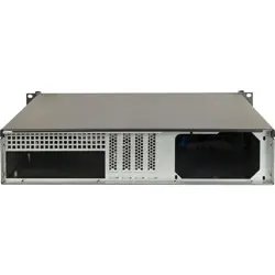 INTER-TECH 2U-K-240L 2U rack ohišje