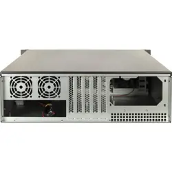 INTER-TECH 3U-3508 3U rack ohišje