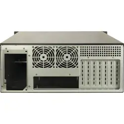 INTER-TECH 4U-4508 4U rack ohišje