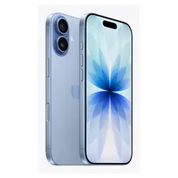 iPhone 17 256GB - Mist Blue