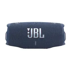 JBL Charge 6 prijenosni zvučnik BT5.4, vodootporan IP68 do 28h slušanja, AI Sound Boost, 45W, Auracast, plavi