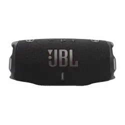 JBL Charge 6 prijenosni zvučnik BT5.4, vodootporan IP68 do 28h slušanja, AI Sound Boost, 45W, Auracast, crni