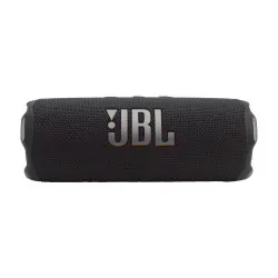 JBL Flip 7 prijenosni zvučnik BT5.4, vodootporan IP68 do 16h slušanja, AI Sound Boost, 45W, Auracast, crni