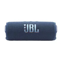 JBL Flip 7 prijenosni zvučnik BT5.4, vodootporan IP68 do 16h slušanja, AI Sound Boost, 45W, Auracast, plavi