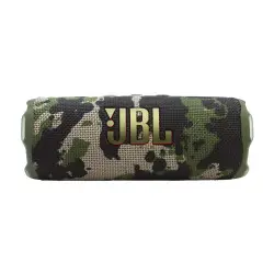 JBL Flip 7 prijenosni zvučnik BT5.4, vodootporan IP68 do 16h slušanja, AI Sound Boost, 45W, Auracast, maskirni