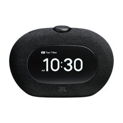 JBL HORIZON 3 radio budilica DAB/DAB+/FM, Bluetooth crna 