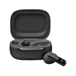 JBL Live Beam 3 In- ear bežične slušalice 48h reprodukcije, BT 5.3, crne