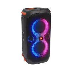 JBL PARTYBOX 110 Prijenosni bežični bluetooth zvučnik velike snage 160W, Bluetooth, RGB LED osvjetljenje, USB