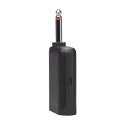 JBL PartyBox set bežičnih mikrofona, crni