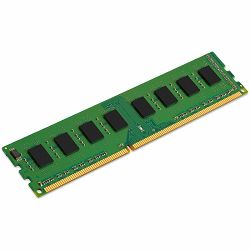 Kingston  4GB 1600MHz Low Voltage Module Single Rank, EAN: 740617253726