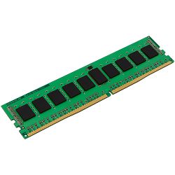 Kingston DRAM Desktop PC 16GB DDR4 2666MHz Module, EAN: 740617276480