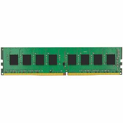 Kingston DRAM Desktop PC 8GB DDR4 2666MHz Module, EAN: 740617276473