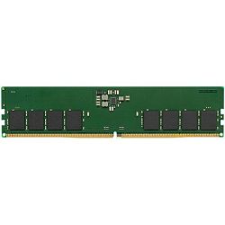 Kingston DDR5 16GB 4800 MHz, Brand memory