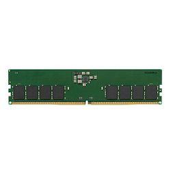 Kingston DDR5 32GB 4800 MHz, Brand memory