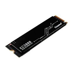 Kingston KC3000 NVMe 2048GB,R7000/W7000, M.2 2280