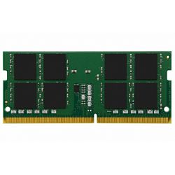 Kingston DDR4 2666MHz, 16GB, sodimm, Brand
