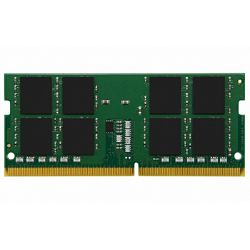 Kingston DDR4 2666MHz, 16GB, sodimm, Brand