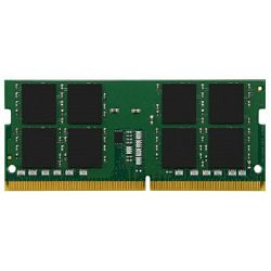 Kingston SODIMM DDR4 3200MHz, CL22, 32GB