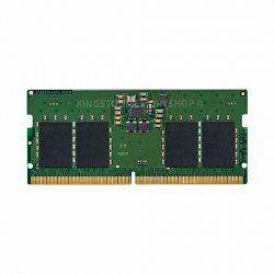 Kingston SODIMM DDR5 4800MHz, CL40, 16GB