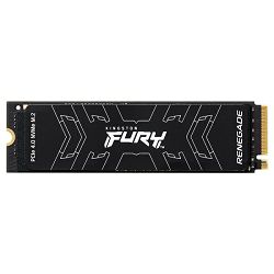 Kingston Renegade NVMe 1000GB,R7300/W6000, M.2