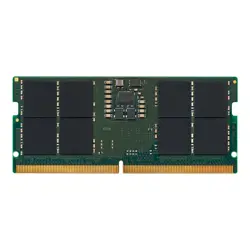 KINGSTON 16GB 5600MT/s DDR5 Non-ECC CL46
