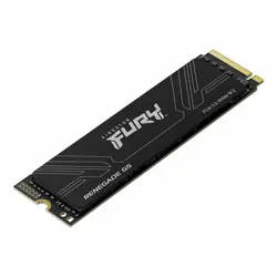 KINGSTON 4096GB FURY Renegade G5 PCIe 5.0 M.2 NVMe SSD
