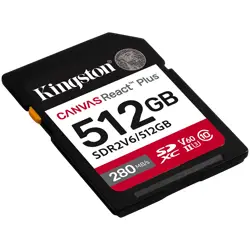 kingston-512gb-sdxc-canvas-react-plus-sdxc-uhs-ii-280r150w-u-3119-sdr2v6512gb.webp